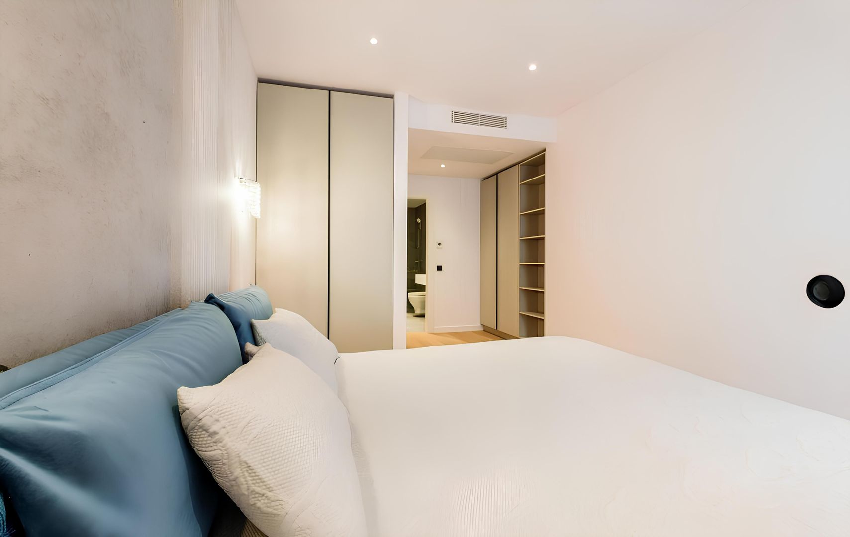 Apartament High-End 4 camere One Herastrau Towers - Poză 29