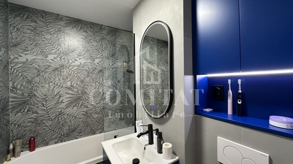 Apartament cu 4 camere | Etaj Intermediar | Zona Parcul La Terenuri - Poză 20