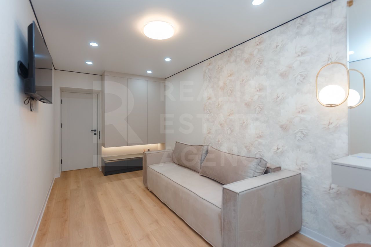 Vanzare, apartament, 2 camere, strada Miron Costin, Râșcani - Poză 4