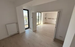 Studio premium,  metrou Straulesti, Sect. 1, Nord, Climatizare - Poză 11