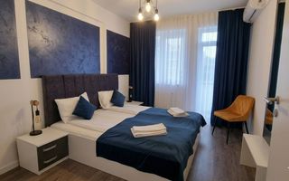 Apartament tip studio modern| Clasă energetică A |Sibiu - Poză 4