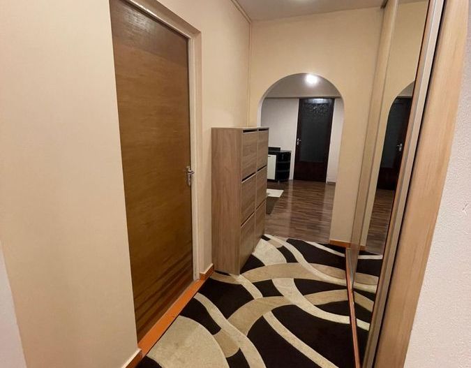 Apartament 3 camere, parcare inclusă, etaj 1 77 mp, 1 Decembrie 1918 - Poză 12