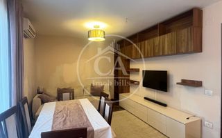 Apartament de închiriat cu 3 camere în zona Nufărul, Oradea - Poză 8