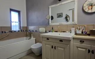 Vila individuala cu curte generoasa - Poză 25