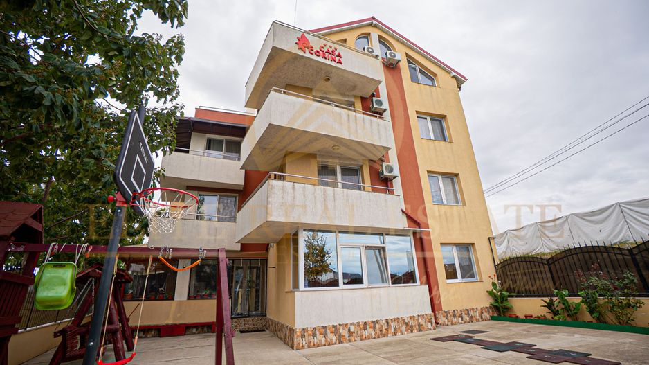 Vila premium în Mamaia Sat – proprietate exclusivistă 24 camere - Poză 2