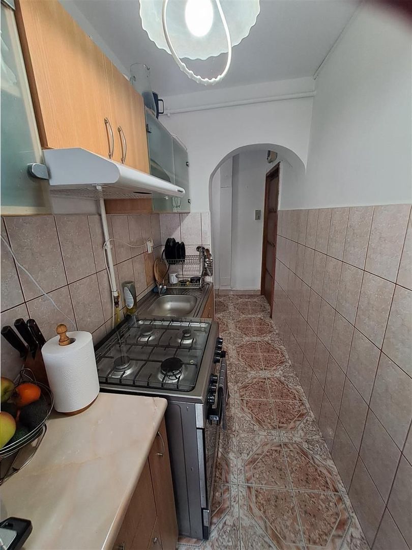 2 cam Cetatii-Gh Lazar parter centrala proprie - Poză 16