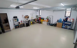 Agigea - Casa  deosebita cu piscina, mobilata si utilata complet. - Poză 48