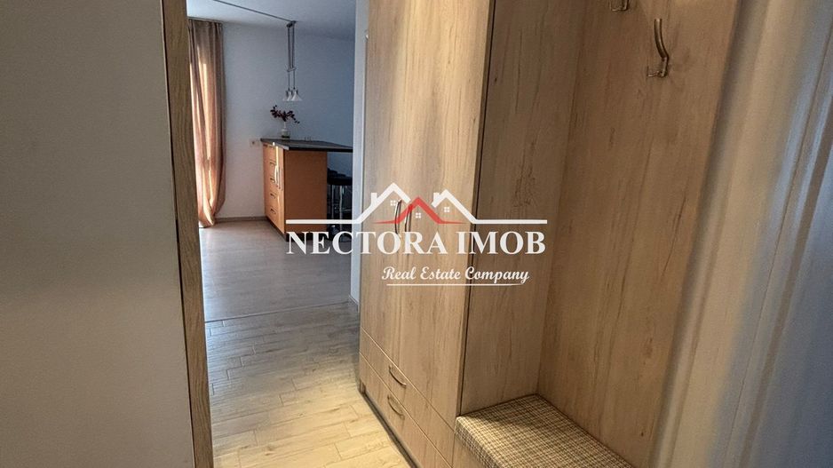 NECTORA IMOB-Apartament 3 camere, 2 bai, Prima Universitatii, Utilat - Poză 6