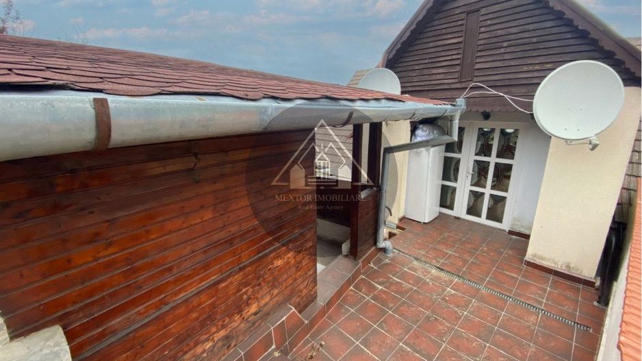 Casă cu 5 camere, Medias - Poză 18