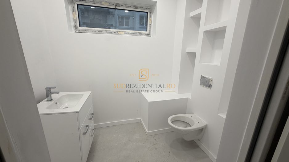 Spatiu Comercial, Soseaua Oltenitei-Piata Sudului, Sector 4 - Poză 5