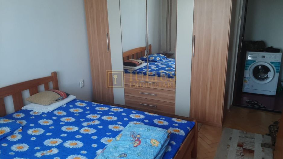 apartament 1 camera, Complexul Studentesc, disponibil imediat - Poză 1