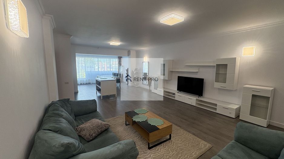 Apartament 3 camere de închiriat |Orhideea Gardens|2 locuri de parcare - Poză 18