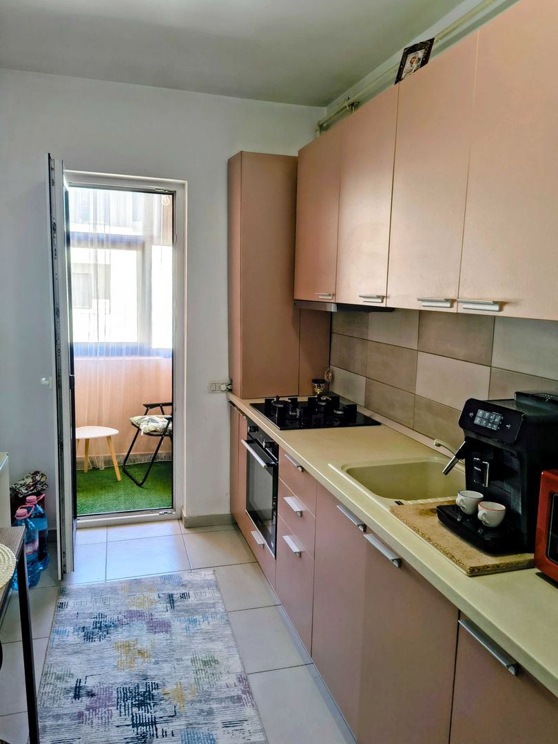 Vânzare apartament 2 camere Militari rezidence - Poză 7
