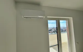 Aradului/Torontalului-2 Camere-Centrala pe Gaz - Poză 11