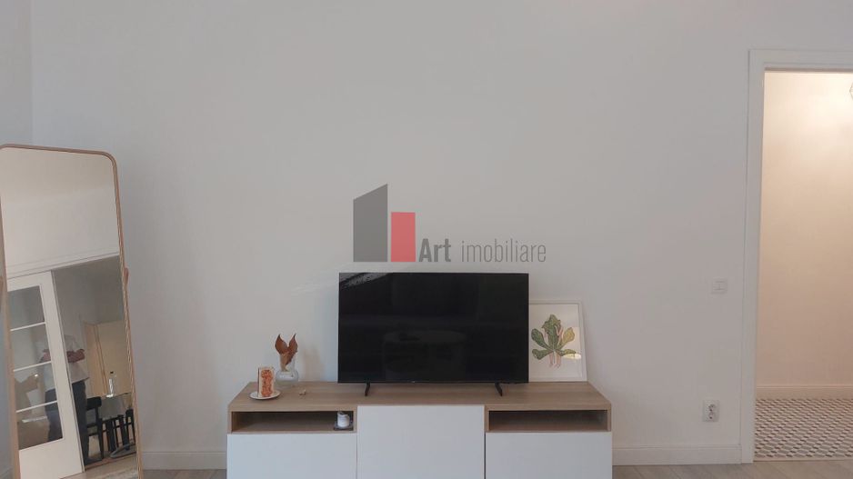 Apartamentul "NITEL" , P-ta Unirii-Natiunile Unite, SUPERRENOVAT,  CONSOLIDAT - Poză 15
