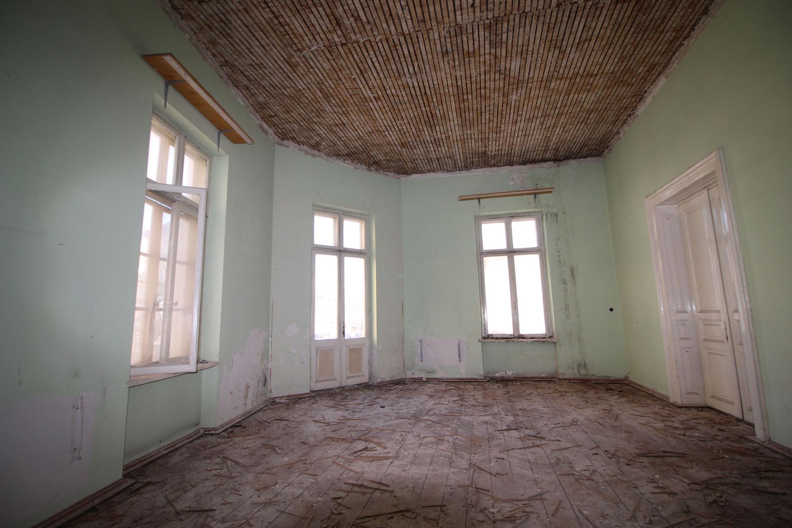 Spatiu comercial P+E zona Rosetti / 800 mp - Poză 17