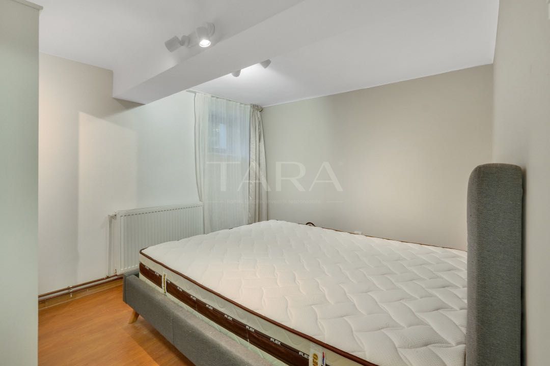 Garsonieră renovată integral, ideală pentru investiție sau regim hotel - Poză 7