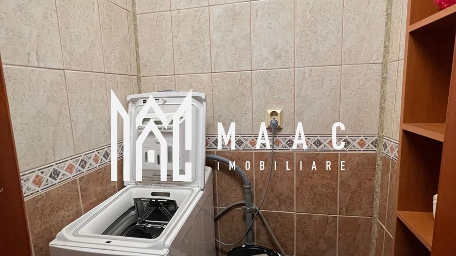 Apartament | 3 camere | Calea lui Traian | Etaj 3 - Poză 8