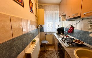 Apartament 2 camere de vânzare | Etaj 1 | Zona Micro 15 - Poză 8