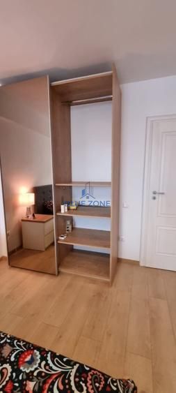 2 camere | Mihai Bravu | 63 mp | Bloc 2019 | Centrală proprie - Poză 9