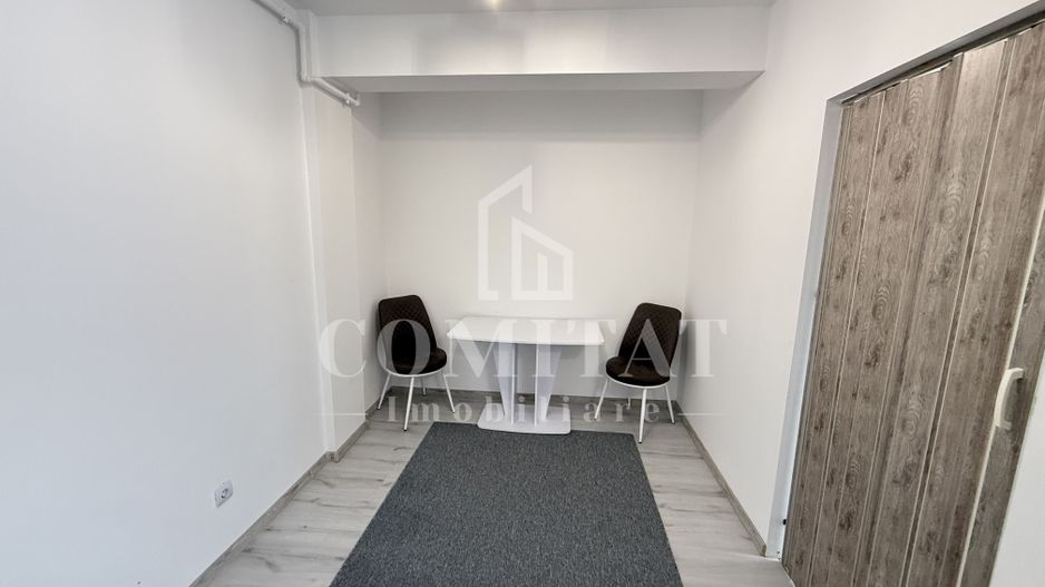 Apartament modern cu 1 cameră | Bloc nou | Cartier Terra-Floresti - Poză 3