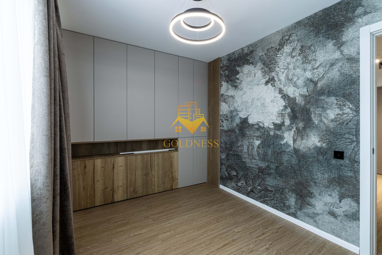 3 camere, Premium, bloc nou, Soporului Zona Iulius Mall, Pet Friendly - Poză 16