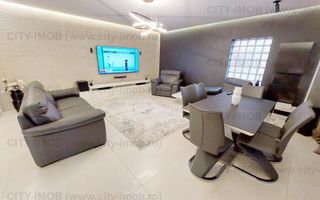 SE VINDE Apartament 4 camere, Central Park / Barbu Vacarescu / Parcul Circului - Poză 4