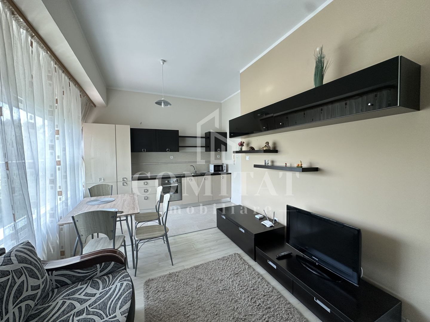 Apartament 2 camere | 43mp | zona Spitalul Clujana - Poză 2