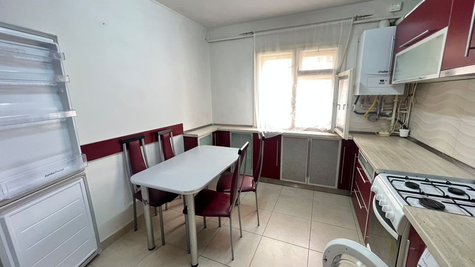 Apartament cu 3 dormitoare | 70 mp | FSEGA | Parcare - Poză 4