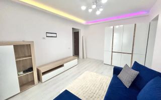 AP. 2 CAMERE PANTELIMON, BUCATARIE INCHISA, MOBILAT MODERN, METROU - Poză 1