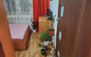 2 Camere Decomandat Renovat Bulevardul 1 Decembrie 1918 - Poză 2