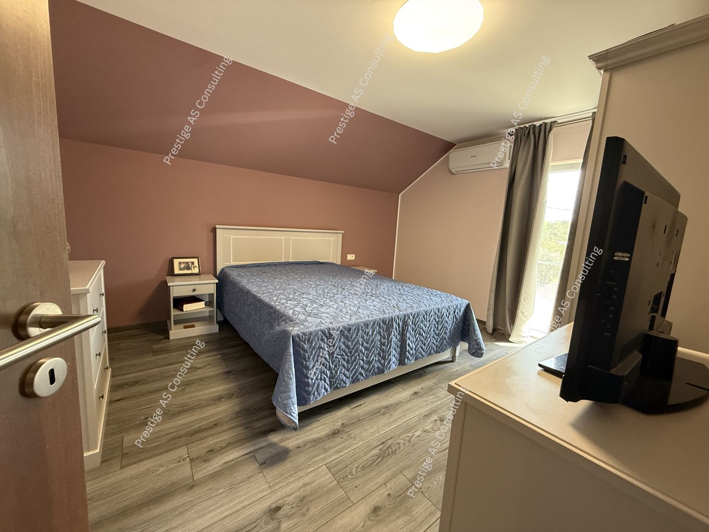 Casa individuala premium | 5 camere | 787 mp | Dumbravita – zona Padure & Lac - Poză 14