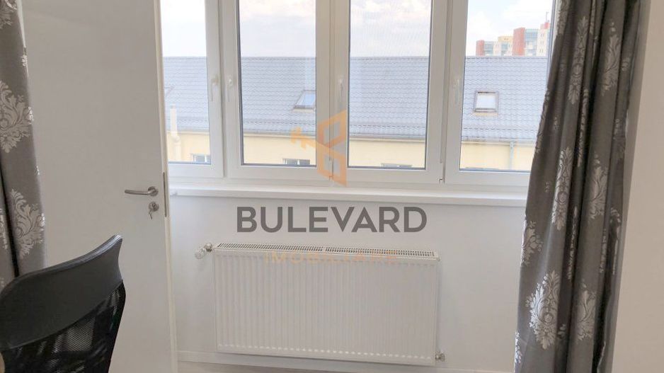 Apartament cu 4 camere ultramodern, zona strazii Obervatorului! - Poză 7