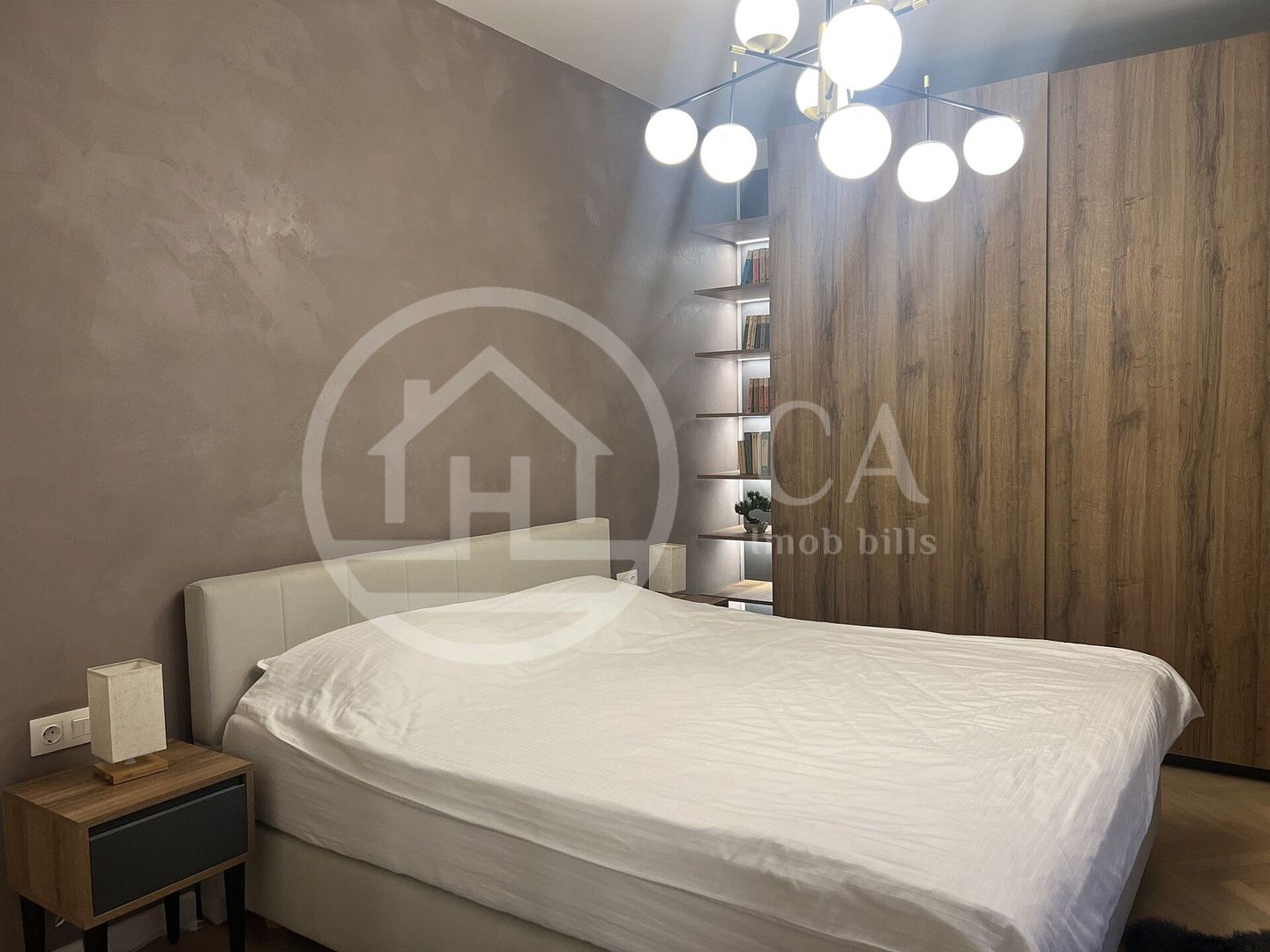 Apartament cu 2 camere de vanzare zona Republicii Oradea - Poză 4