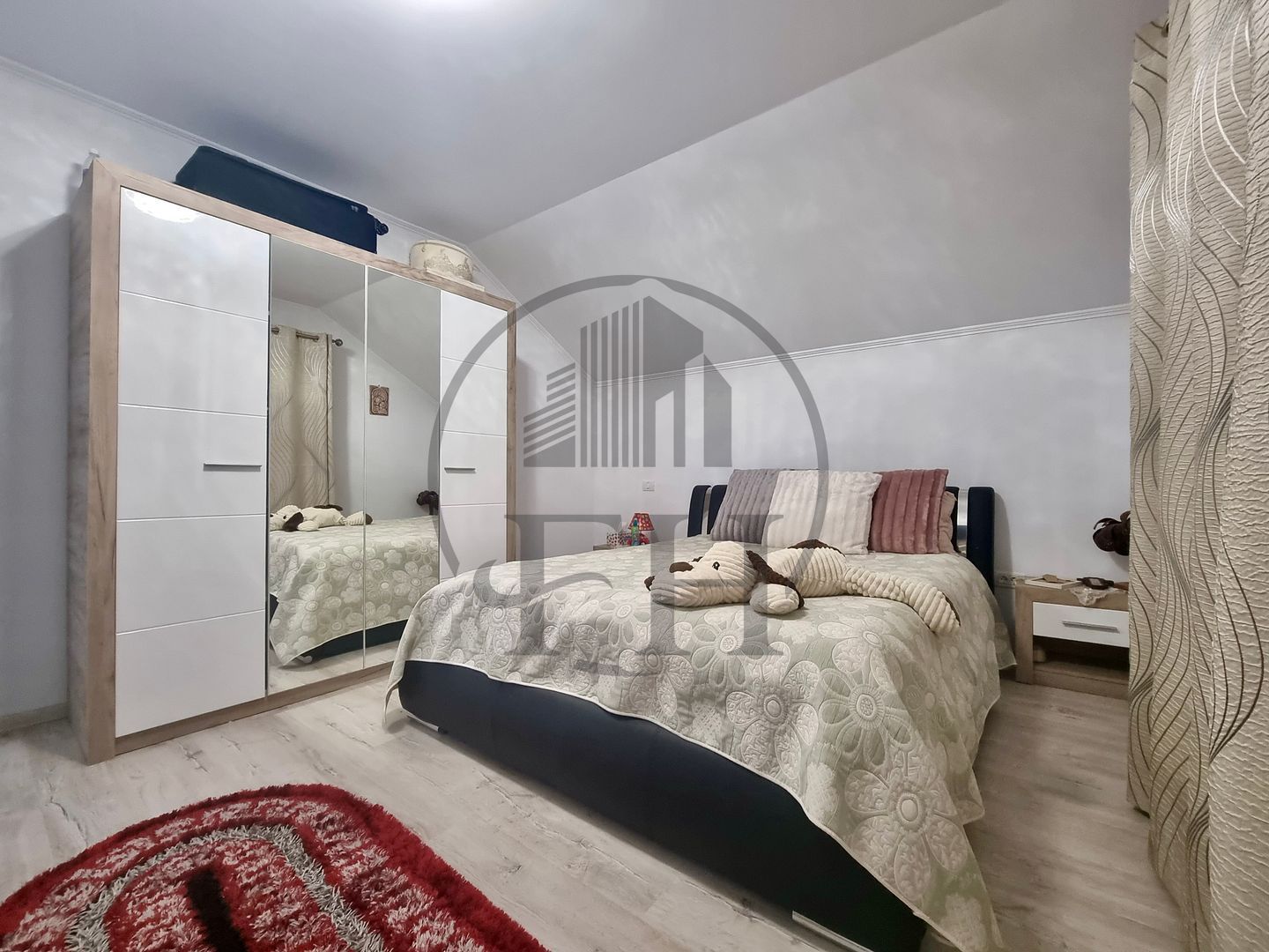 VANDUT/ SOLD - Casa / Vila de vanzare Valu lui Traian - Poză 11