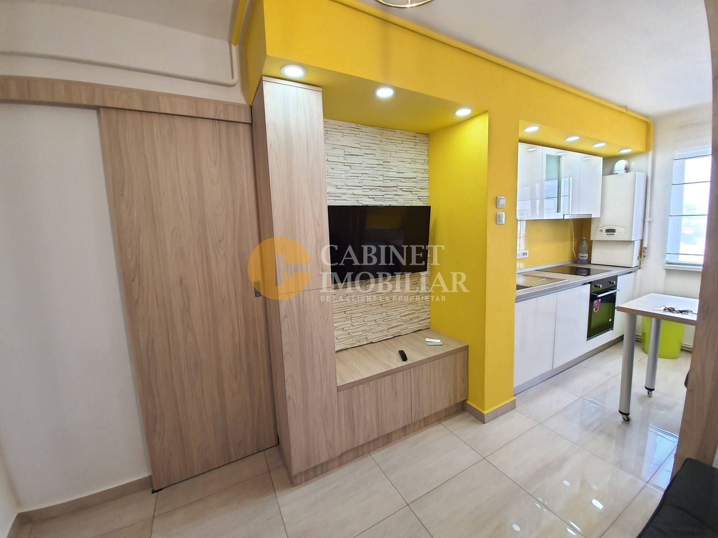 Apartament de vânzare – Bd. Independenței | Ideal pentru investiție - Poză 6