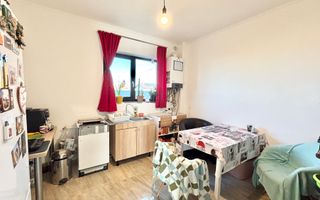 1/2 Duplex modern în Sânandrei — 86 mp utili, 222 mp teren - Poză 8