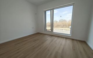 Casa individuala parter || 4 camere 3 bai + dressing || teren 444mp - Poză 4