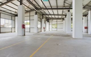 Spatii depozitare, zona Bucuresti sud - Jilava - Poză 4