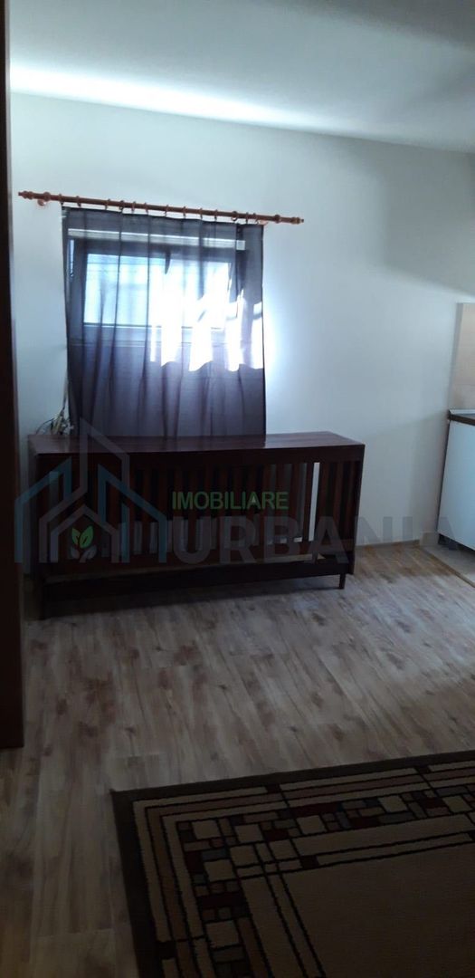 CHIRIE Apartament 2 camere Bucsinescu - Poză 4