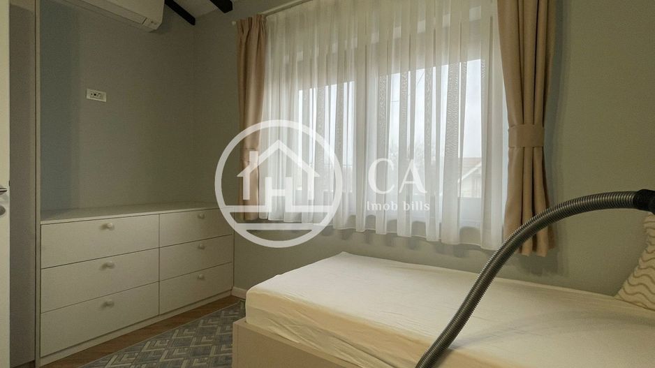Casa LUX cu 5 camere de inchiriat in zona Iosia, Oradea - Poză 9