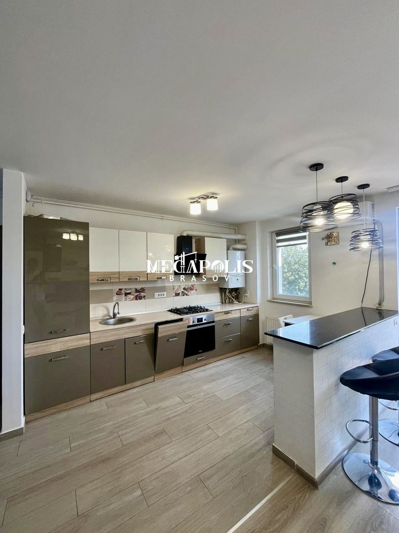 Apartament 2 camere | Urban Coresi | PET FRIENDLY - Poză 5