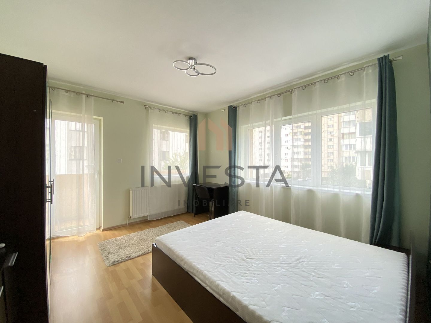 Apartament 3 camere de inchiriat pet friendly etaj intermediar Marasti - Poză 6
