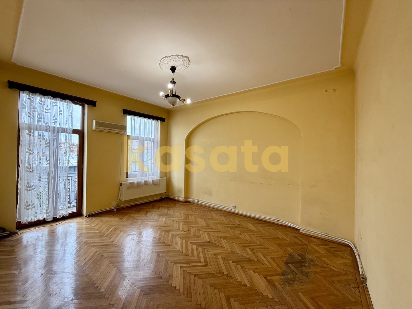 APARTAMENT IN VILA INTERBELICA | UNIRII | ETAJ 1 |READY TO MOVE - Poză 8
