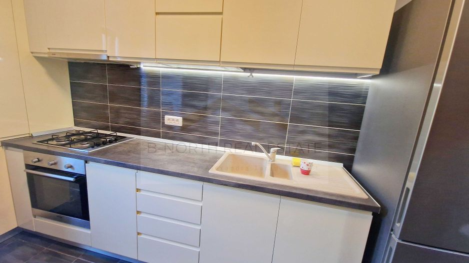 Apartament 2 camere de închiriat | Prima închiriere | Loc de parcare inclus - Poză 5