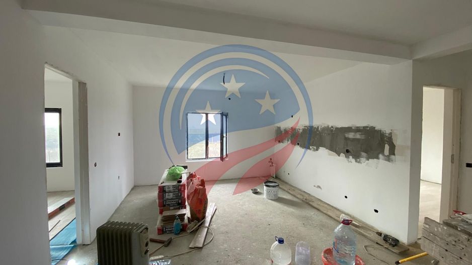 CASA 4 CAMERE PE PARTER ZONA SELGROS - Poză 4