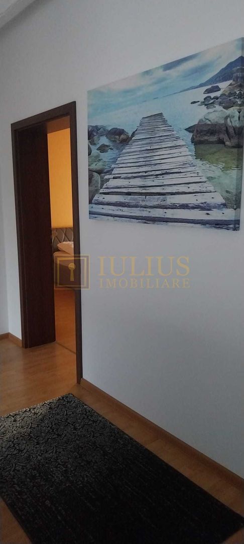Duplex spațios – Dumbrăvița, cu garaj, bucatarie inchisa - Poză 6