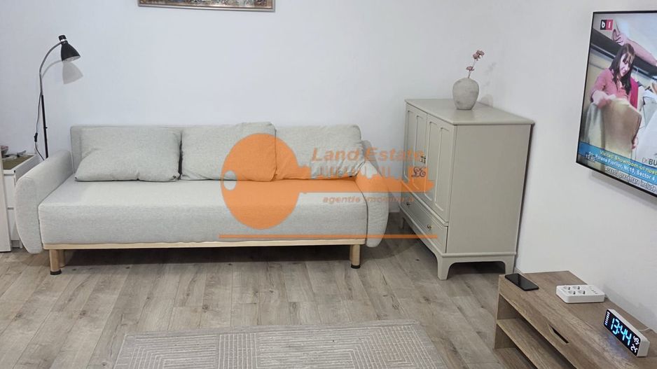 2 camere cu rentrala Sebastian - Poză 1