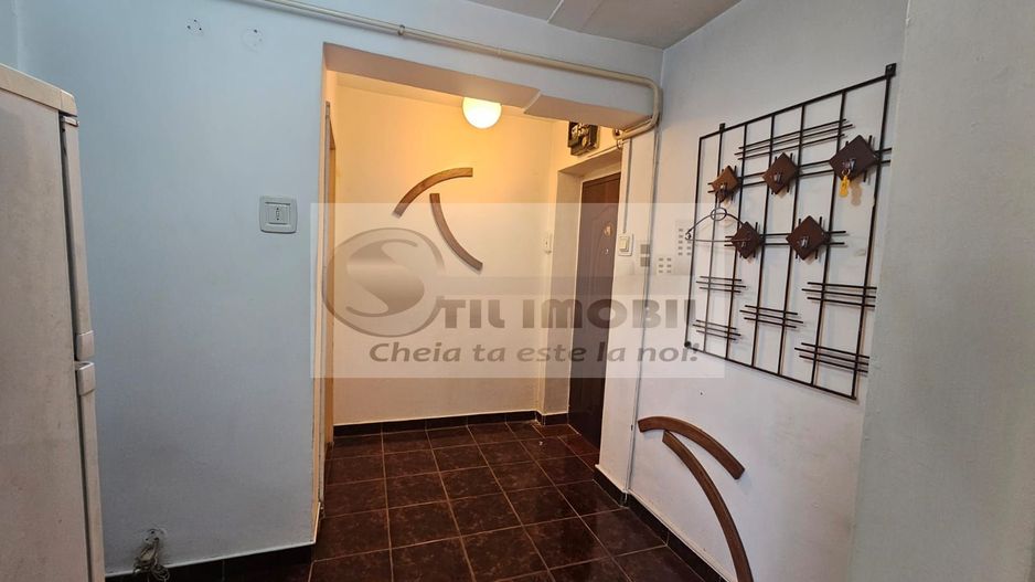 Apartament 3 camere - Gara - etaj 1 - 104.000Euro - Poză 6