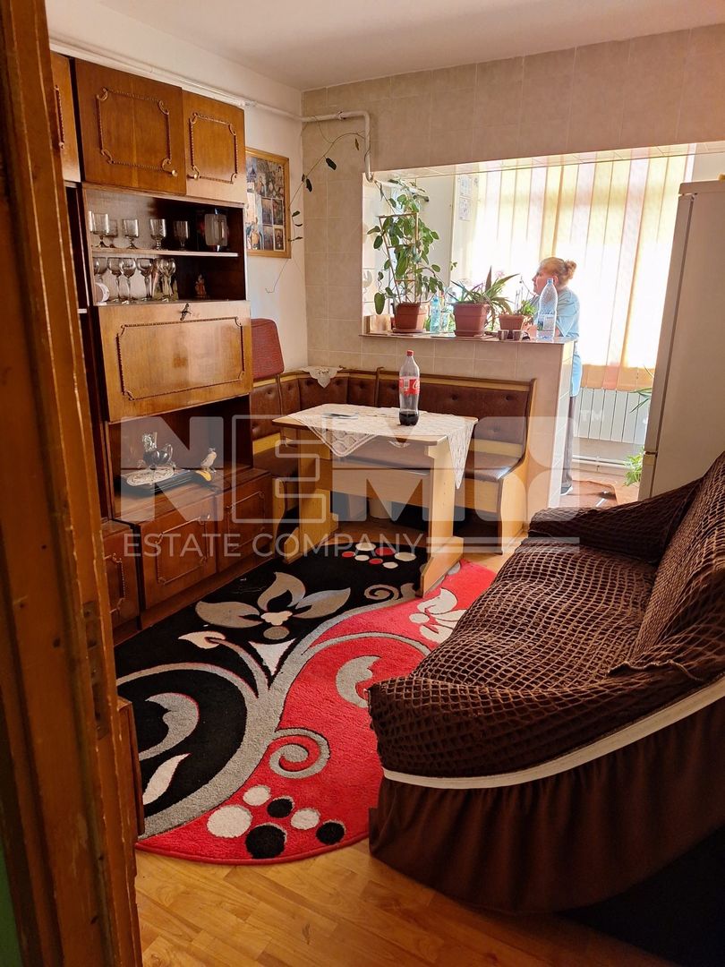 Apartament cu 4 Camere  85 Mp Et.3 I Suceava/Burdujeni I 105.000Euro - Poză 10